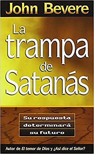La Trampa De Satanas-Pocket - Click to Buy