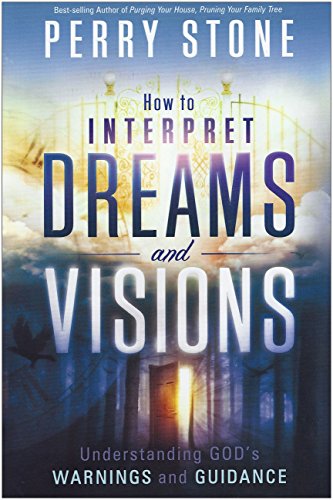 How to Interpret Dreams and Visions HB - Click to Buy