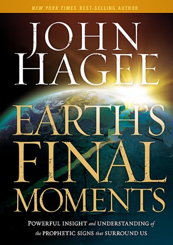 Earths Final Moments HC - Click to Buy