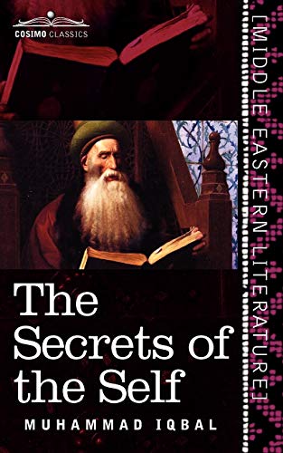 The Secrets of the Self - Click to Buy