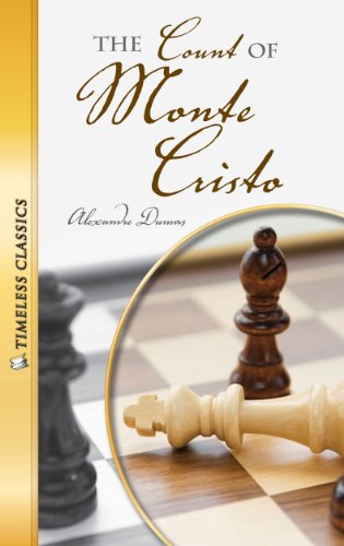 The Count of Monte Cristo (Timeless Classics) - Click to Buy