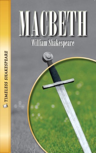 Macbeth (Timeless Shakespeare)