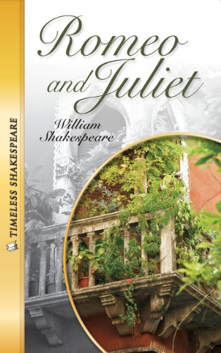 Romeo and Juliet - Click to Buy