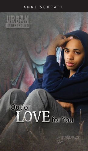 Out of Love for You (Urban Underground #24) - Click to Buy