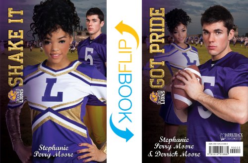 Shake It / Got Pride (Lockwood Lions, 5)