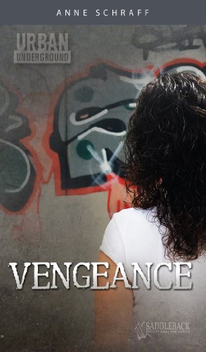 Vengeance (Urban Underground) - Click to Buy