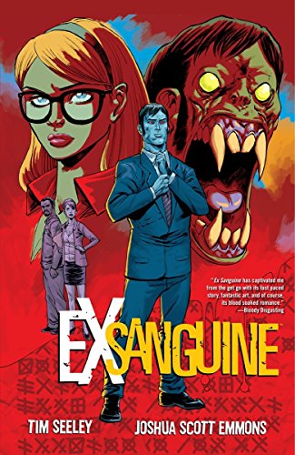Ex Sanguine - Click to Buy