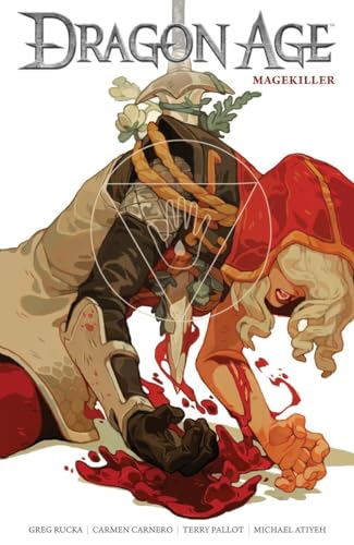 Dragon Age: Magekiller - Click to Buy