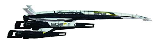Dark Horse Mass Effect: Cerberus Normandy Sr-2 Ship Replica - Click to Buy