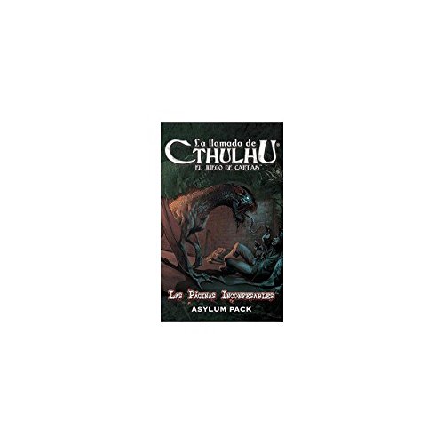 Call Of Cuthulu: The Unspeakable Pages - Click to Buy