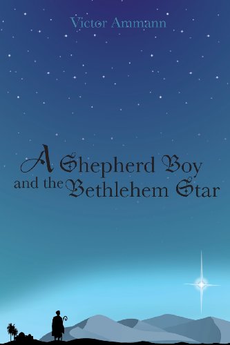 A Shepherd Boy and the Bethlehem Star - Click to Buy