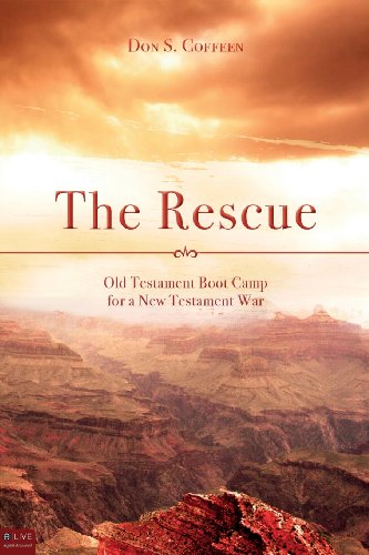 The Rescue - Click to Buy