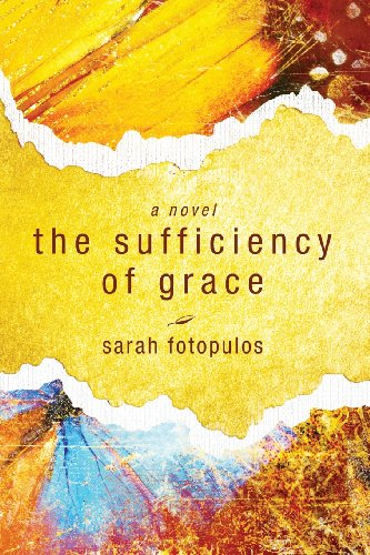 The Sufficiency of Grace - Click to Buy