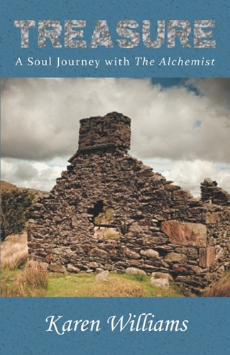 Treasure: A Soul Journey with the Alchemist - Click to Buy