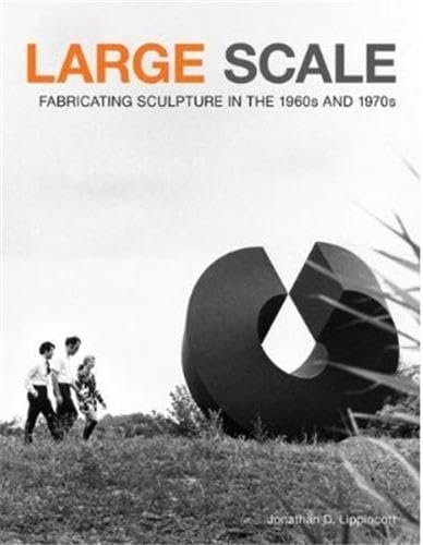 Large Scale (Paperback) - Click to Buy