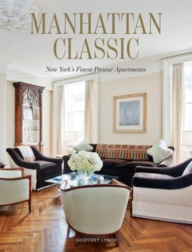 Manhattan Classic: New York's Finest Prewar Apartments - Click to Buy