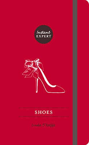Shoes: Instant Expert - Click to Buy