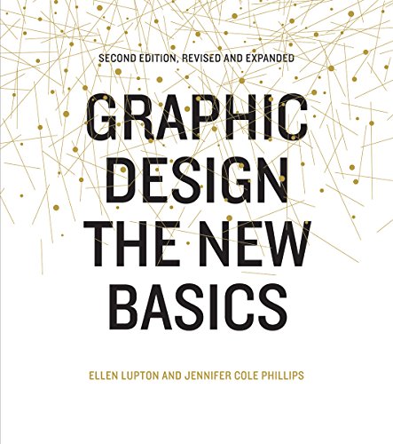 Graphic Design: The New Basics - Click to Buy