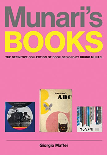 Munari's Books - Click to Buy
