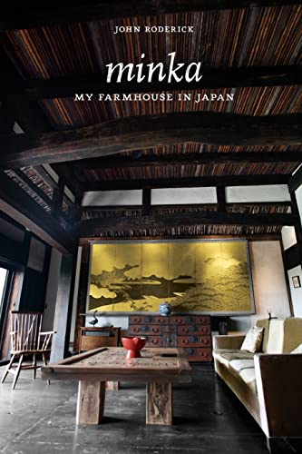 Minka: My Farmhouse in Japan - Click to Buy