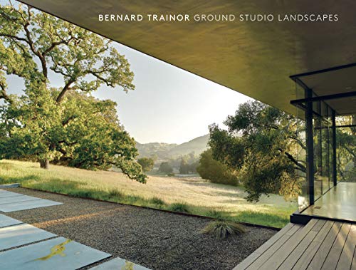 Bernard Trainor: Ground Studio Landscapes - Click to Buy