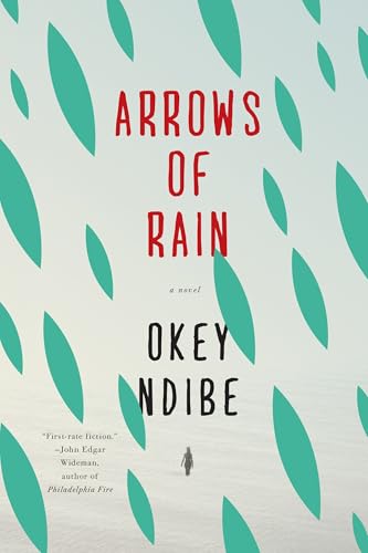 Arrows of Rain - Click to Buy