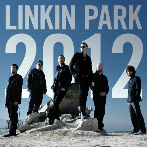 Linkin Park 2012 Calendar - Click to Buy