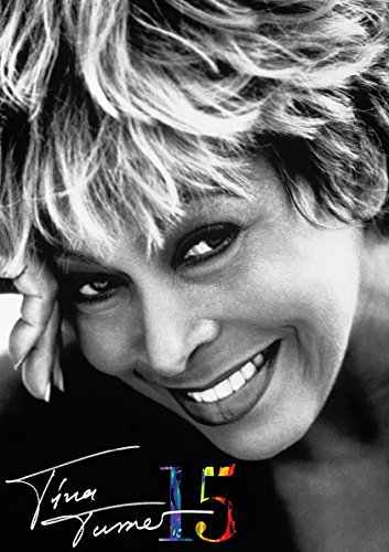 Tina Turner 2015 Calendar (English, German and French Edition)