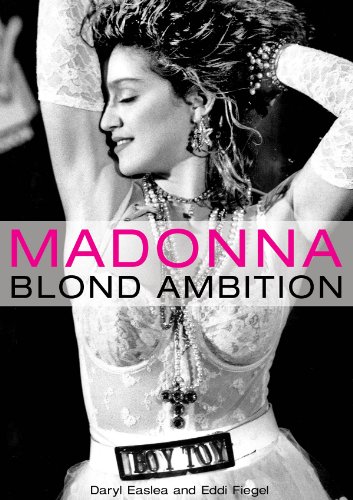 Madonna - Blond Ambition - Click to Buy