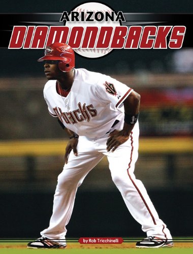 Arizona Diamondbacks (Inside MLB) - Click to Buy