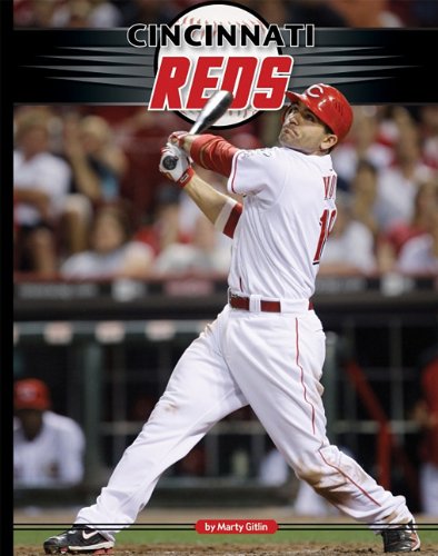Cincinnati Reds - Click to Buy