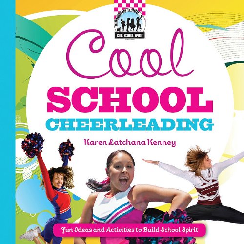 Cool School Cheerleading (Cool School Spirit)