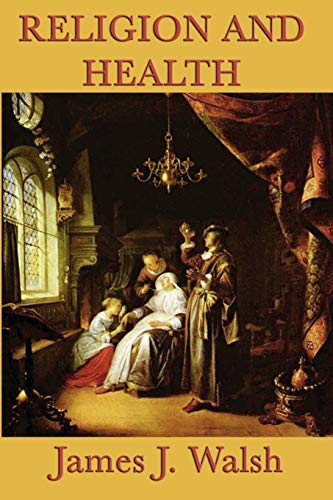 Religion and Health - Click to Buy