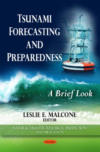 Tsunami Forecasting and Preparedness: A Brief Look - Click to Buy