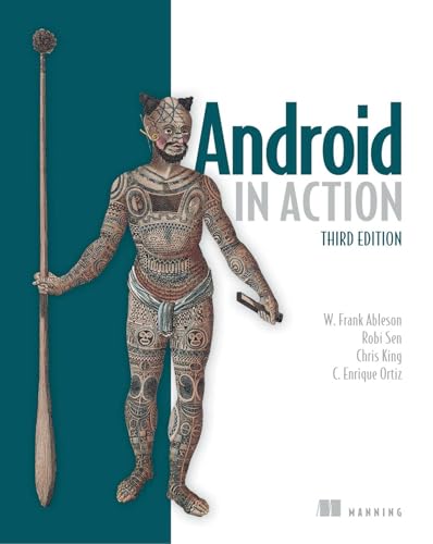 Android in Action - Click to Buy