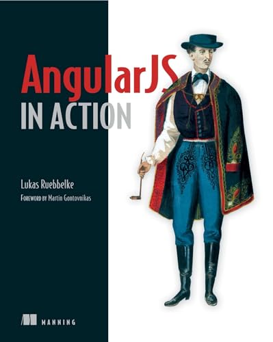 AngularJS in Action - Click to Buy