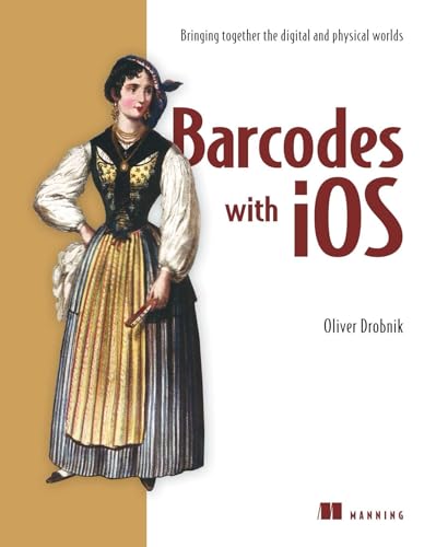 Barcodes with iOS: Bringing together the digital and physical worlds - Click to Buy