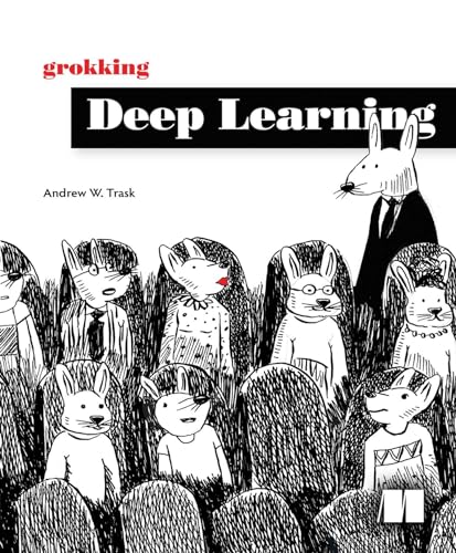 Grokking Deep Learning - Click to Buy