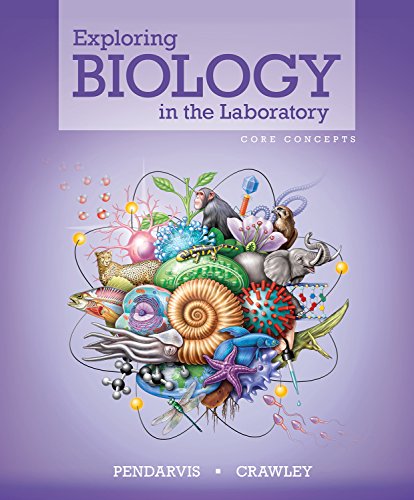 Exploring Biology in the Laboratory: Core Concepts - Click to Buy