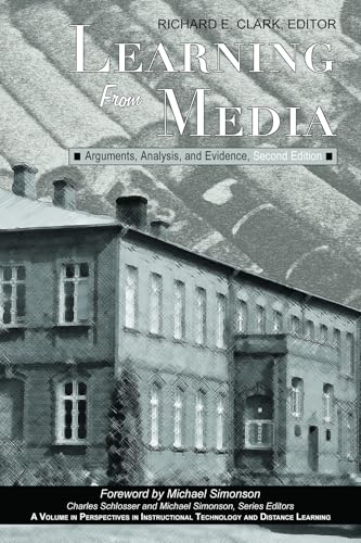 Learning from Media: Arguments, Analysis, and Evidence - Click to Buy