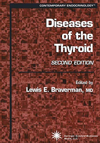 Diseases of the Thyroid - Click to Buy