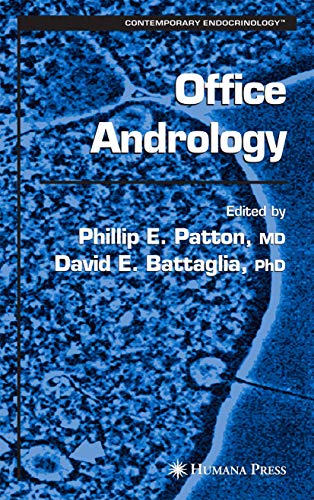 Office Andrology (Contemporary Endocrinology) - Click to Buy