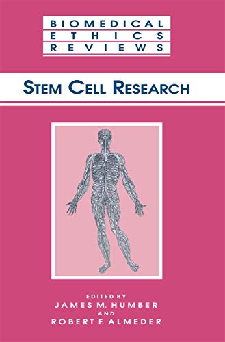 Stem Cell Research - Click to Buy