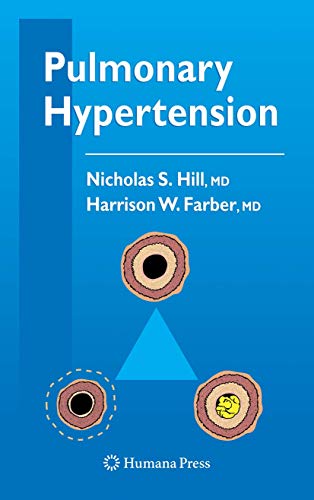 Pulmonary Hypertension (Contemporary Cardiology) - Click to Buy