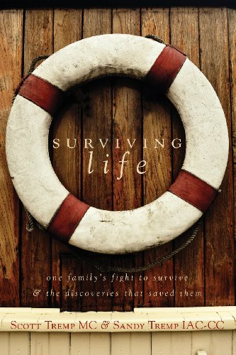 Surviving Life - Click to Buy