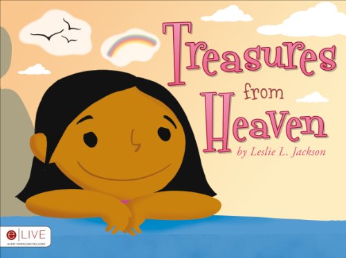 Treasures from Heaven - Click to Buy