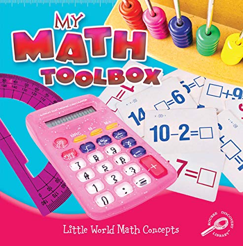 My Math Toolbox - Click to Buy