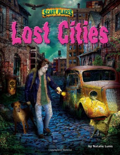 Lost Cities - Click to Buy