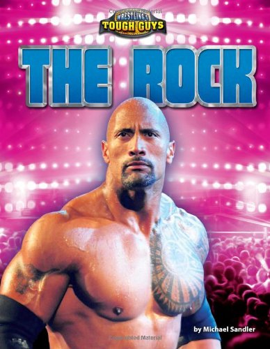 The Rock - Click to Buy