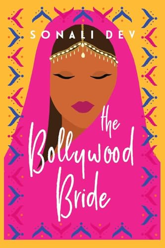 The Bollywood Bride - Click to Buy